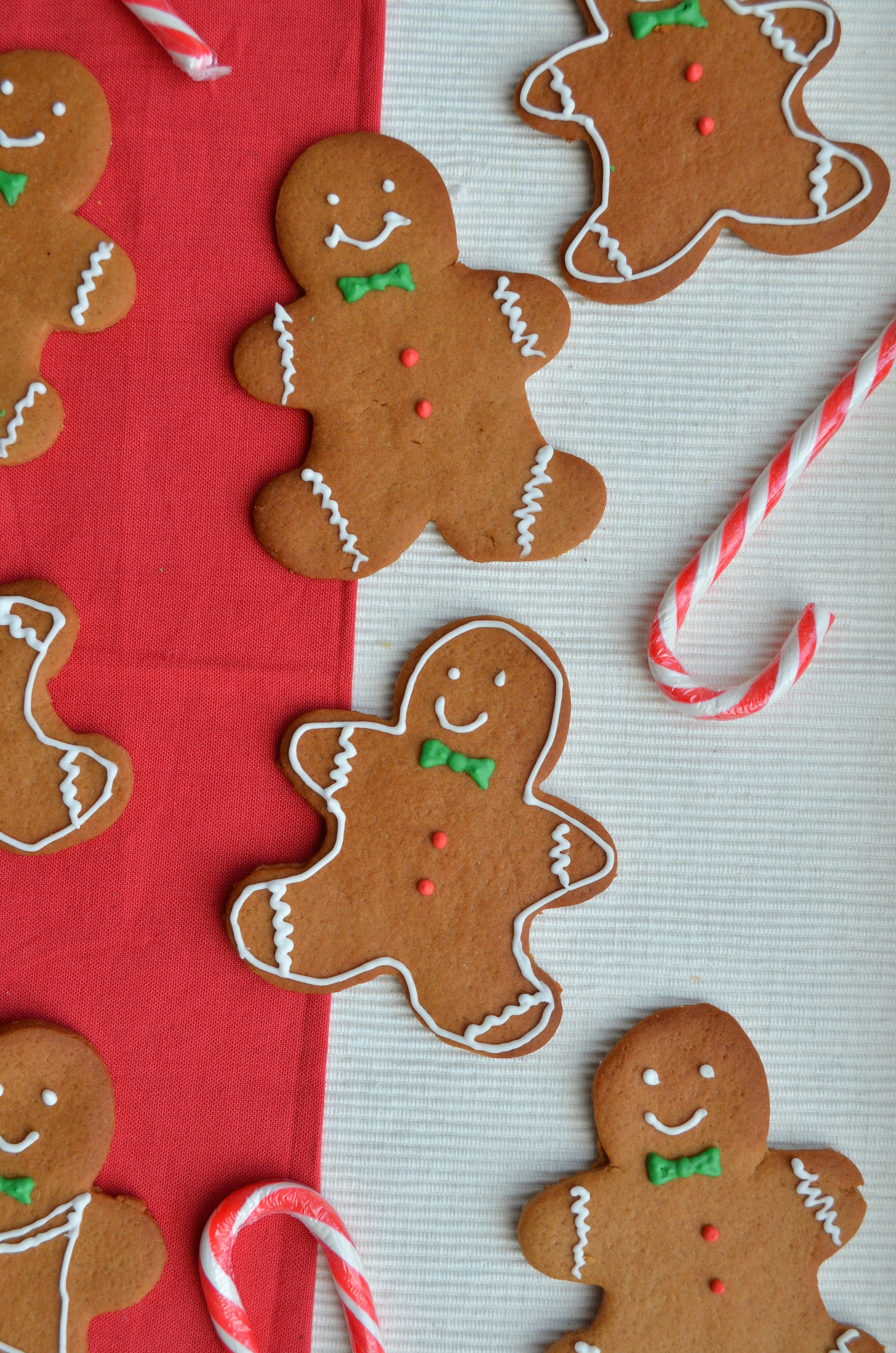 gingerbread-koekjes