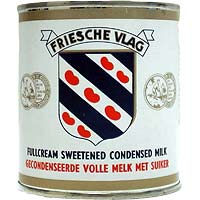 Dulche de leche