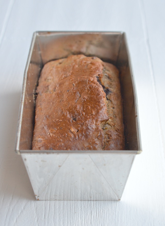 Healthy Bananabread Uit Paulines Keuken Bloglovin’