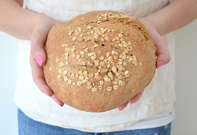 Speltbrood recept Uit Paulines Keuken Bloglovin’