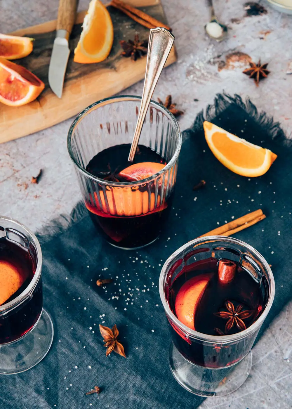 Glühwein