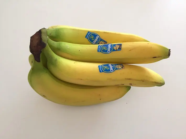 25 dingen die je met een banaan kunt doen