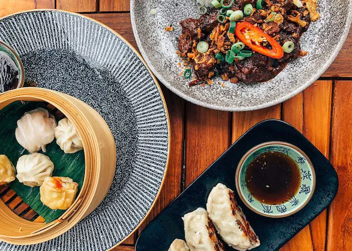 restaurant tip haarlem