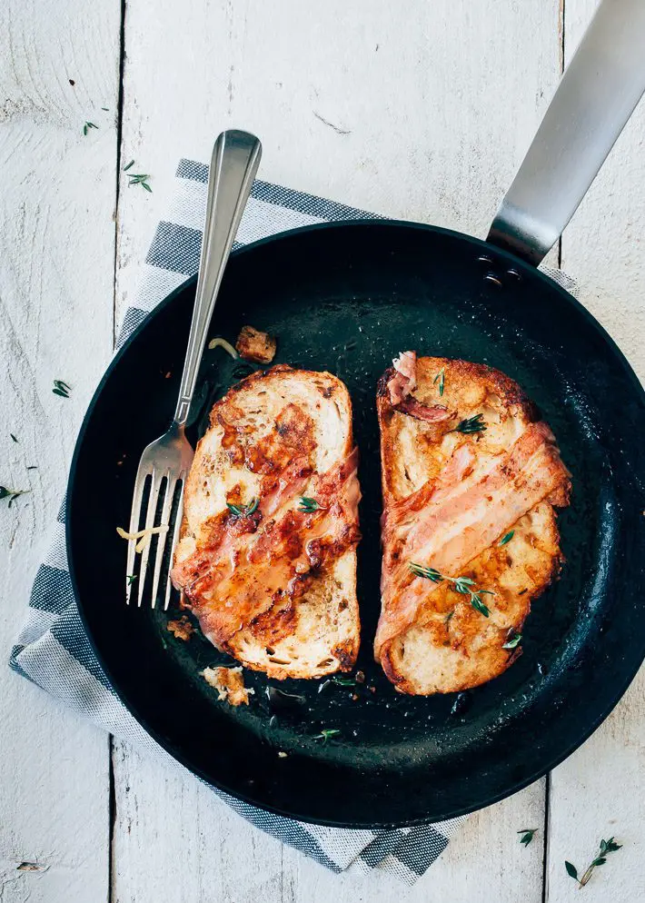 hartige wentelteefjes