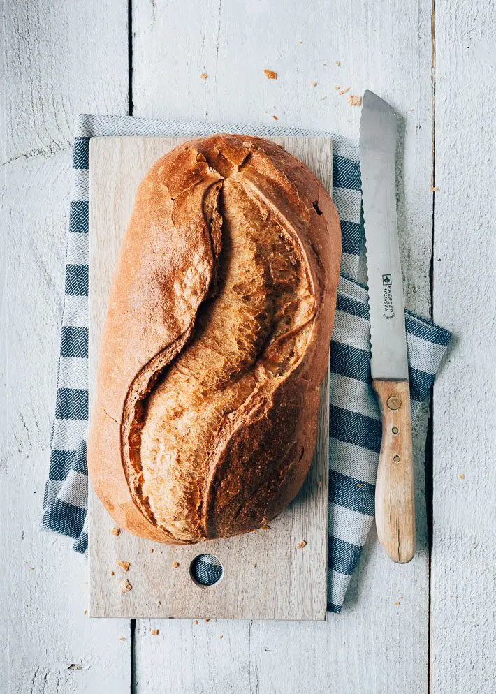 hartige wentelteefjes