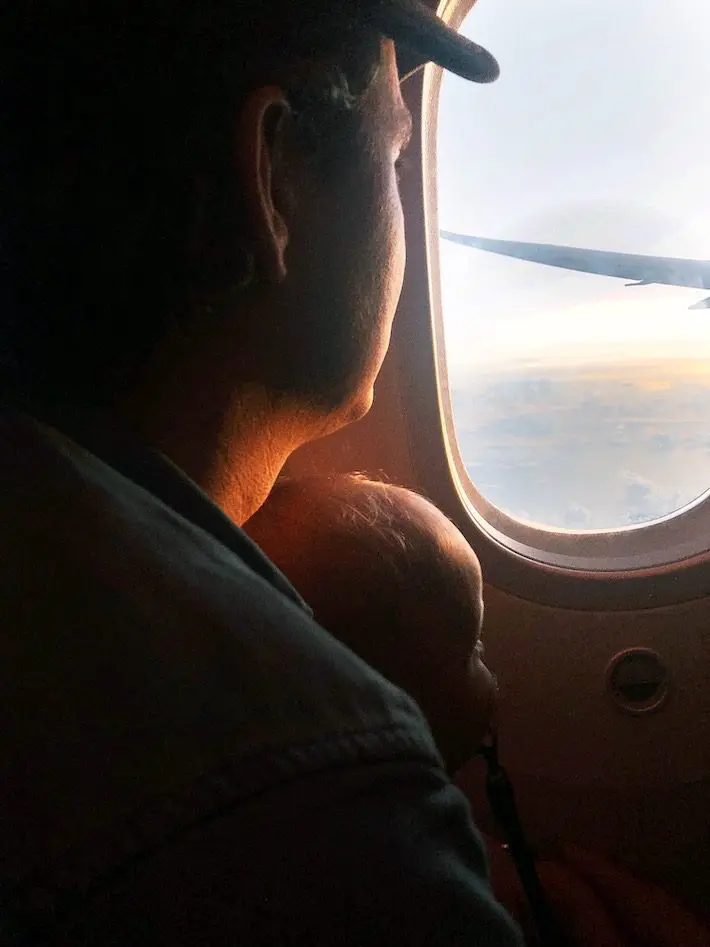 vliegreis dreumes tips