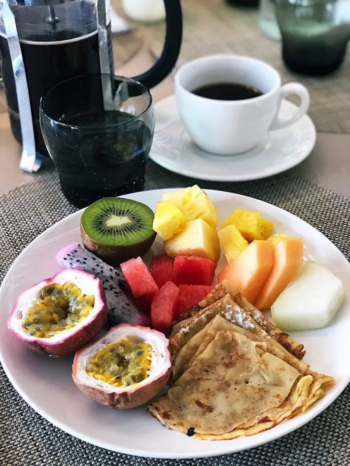 lux grand gaube mauritius