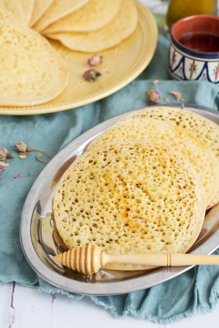 Kookboek Fatime El Irari