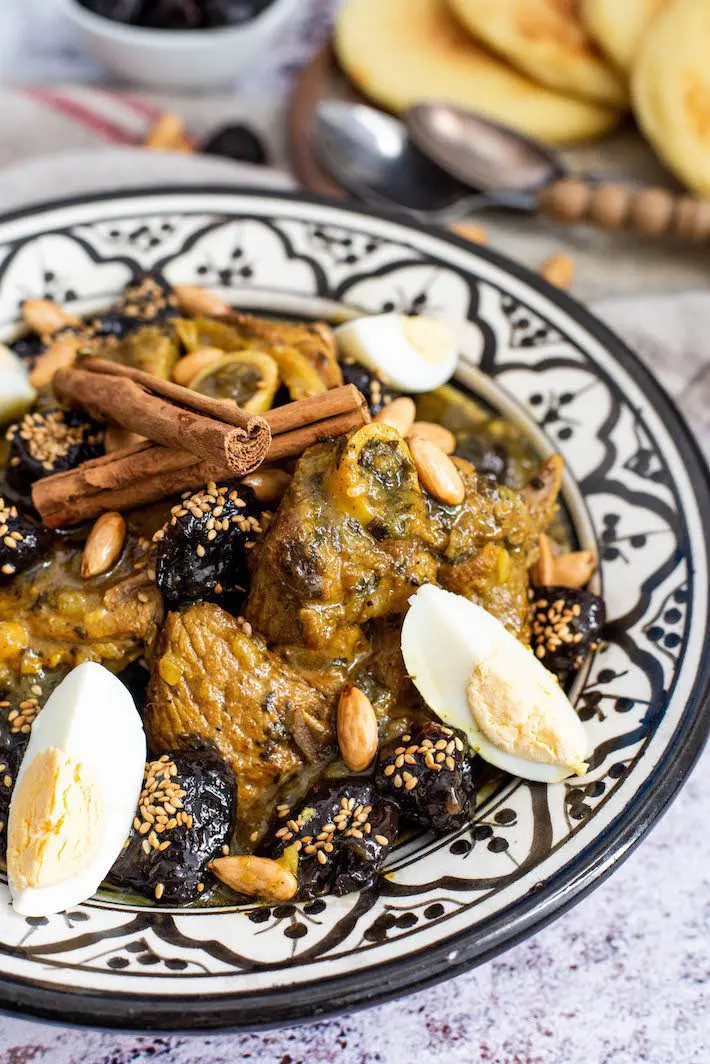 Kookboek uit de keuken van Fatima