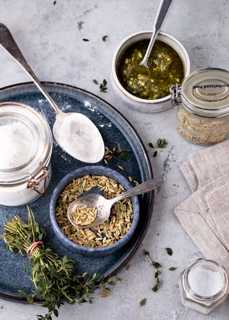 ingredient venkelzaad