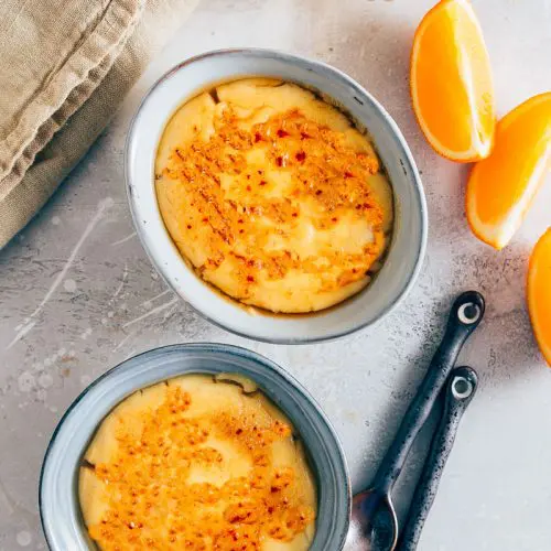 crema catalana