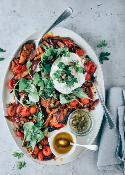 Caponata