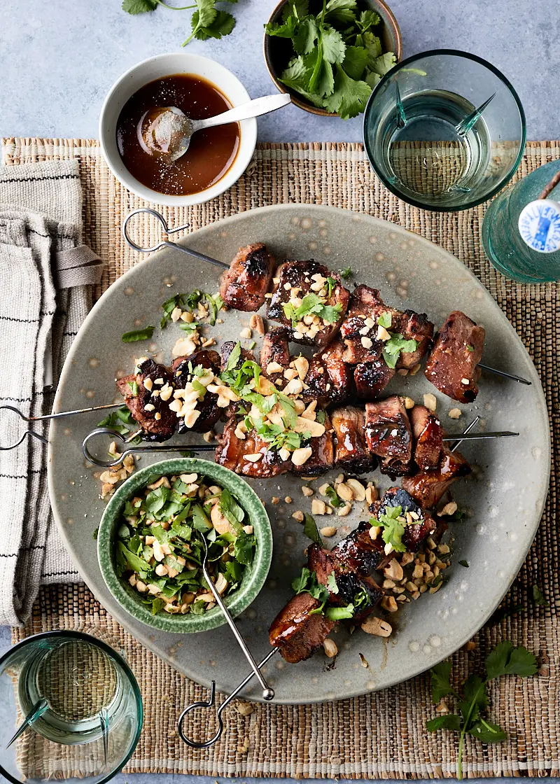 Char siu