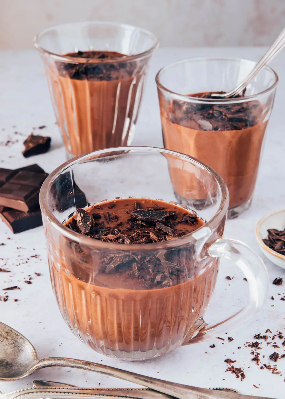 Chocolademousse