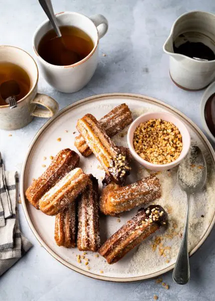 Churros