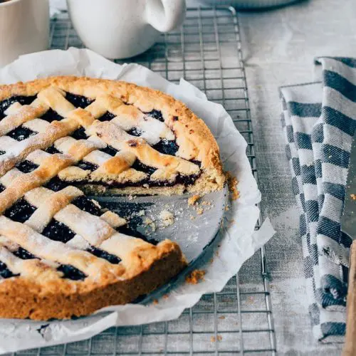 Crostata
