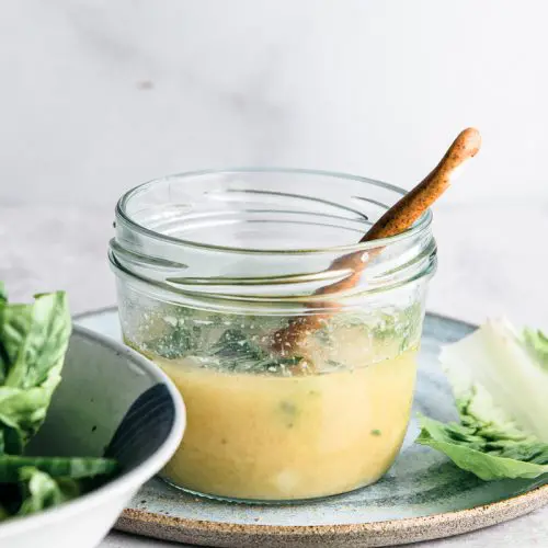 Franse dressing