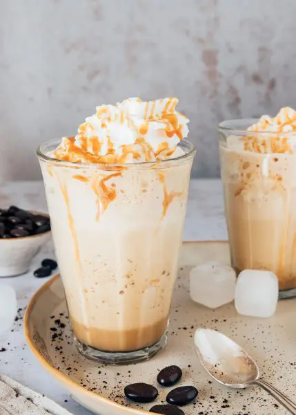 Frappuccino