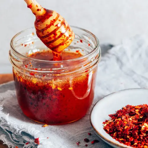 Hot honey