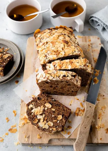 Kruidkoek recept