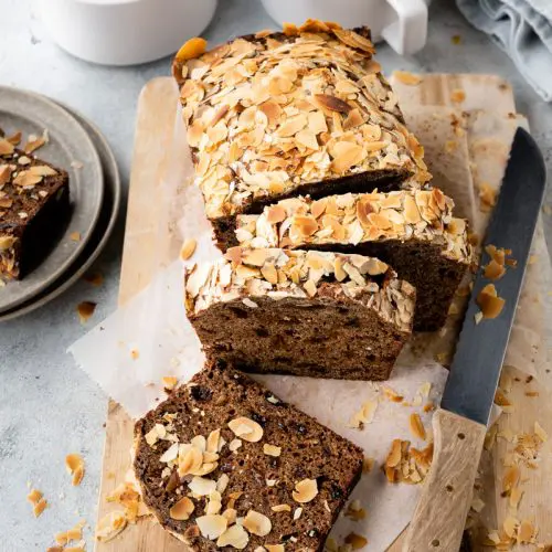 Kruidkoek recept