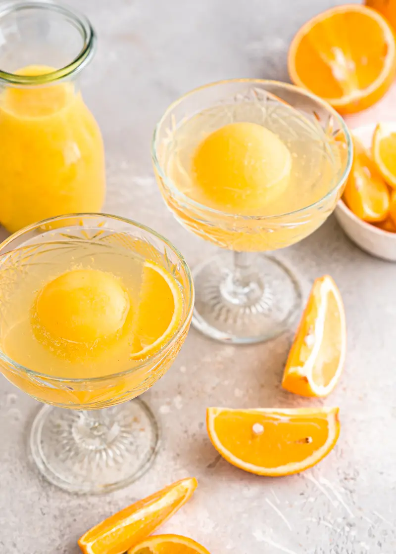 Mimosa