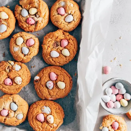 Paaskoekjes