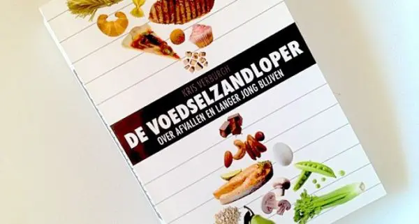 de voedselzandloper