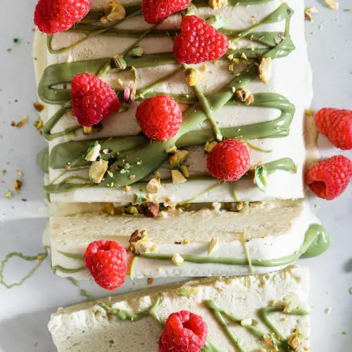 semifreddo
