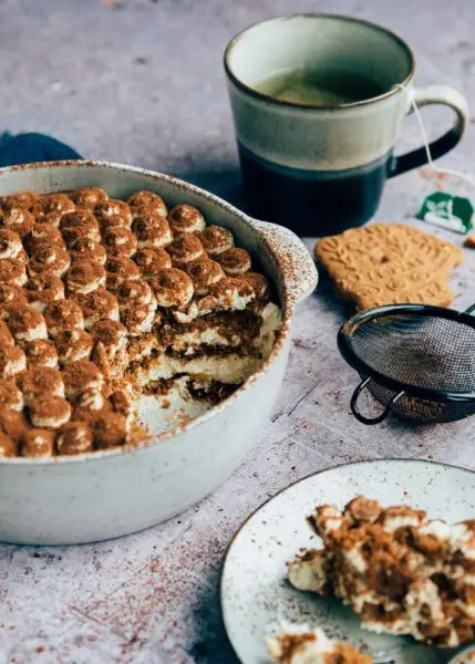 Tiramisu