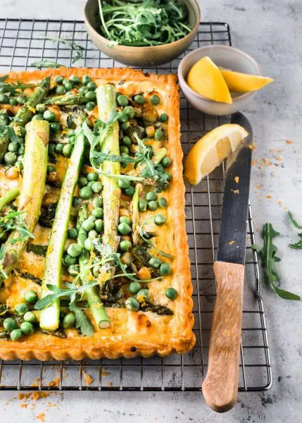 groentequiche