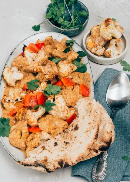 tandoori recept