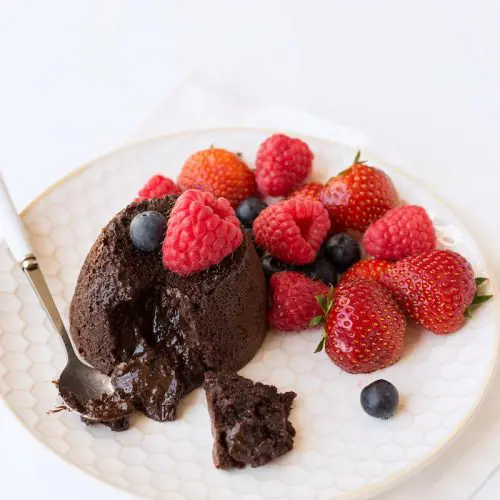 chocolade fondant