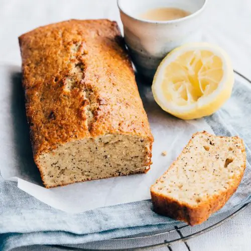 gezonder cake recept