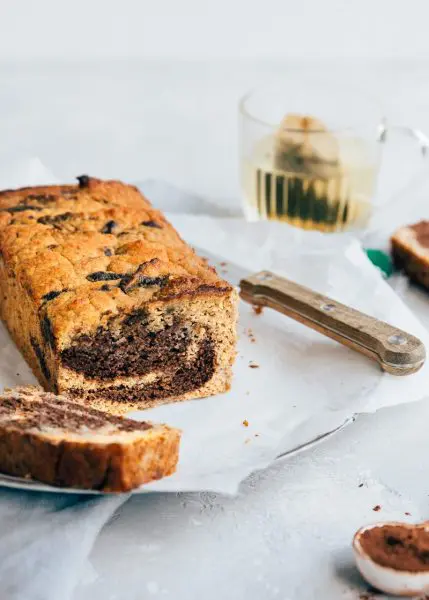 marmercake