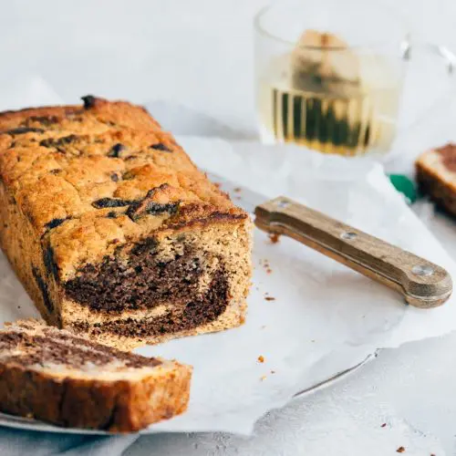 marmercake