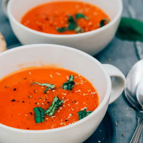 tomatensoep