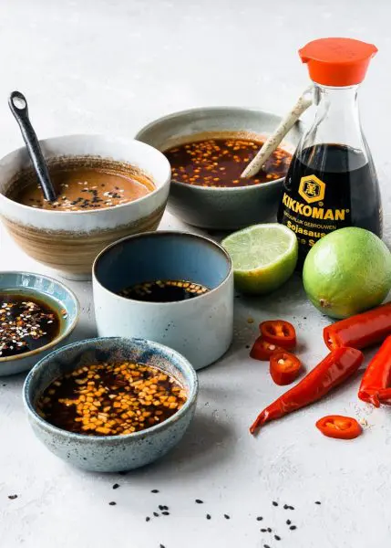 woksaus