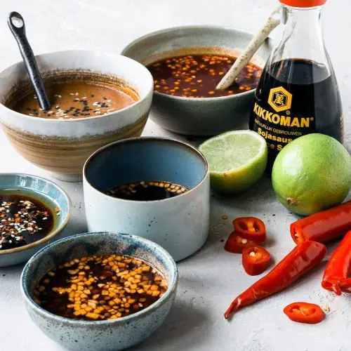 woksaus