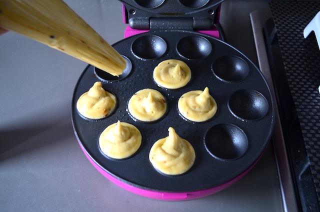 Hechting Zwitsers Kamer Review Inventum Cakepop Maker -
