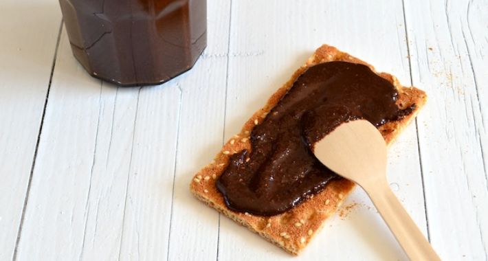 DIY Nutella - Zelf hazelnootpasta maken