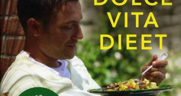 Review Het Dolce Vita Dieet