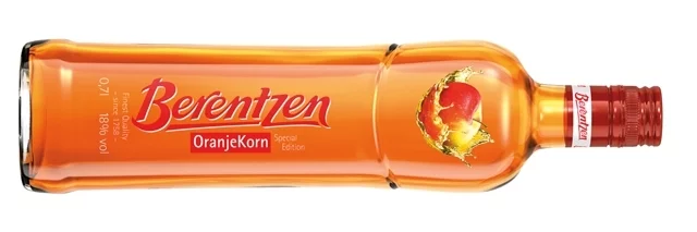Berentzen-OranjeKorn-