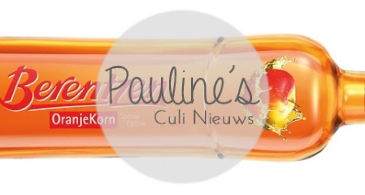 Pauline's Culi Nieuws #9