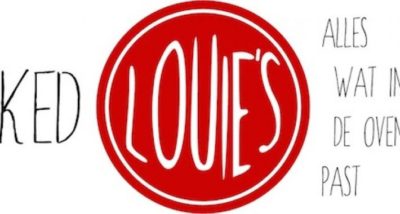 Review Baked Louie's