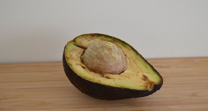 avocado check