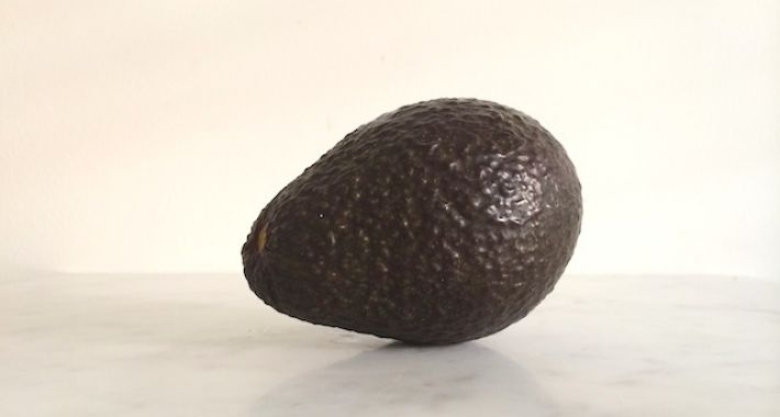 De avocado check