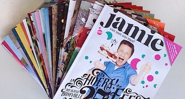 25 food vragen aan Suzanne Pronk - Jamie Magazine