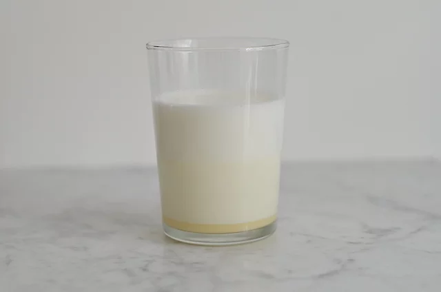 caramel latte macchiato 