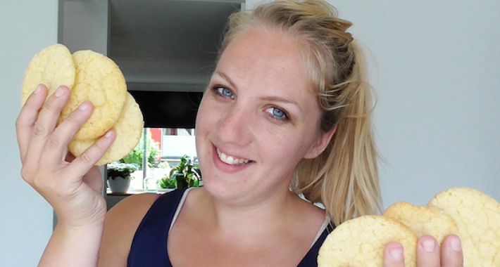 Video 25 food vragen aan: Sabine/Oh My Foodness & Brenda Kookt
